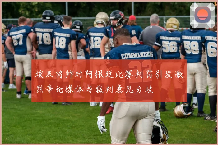 埃及将帅对阿根廷比赛判罚引发激烈争论媒体与裁判意见分歧